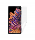 Screenshield SAMSUNG G715 Galaxy XCover Pro folie na displej