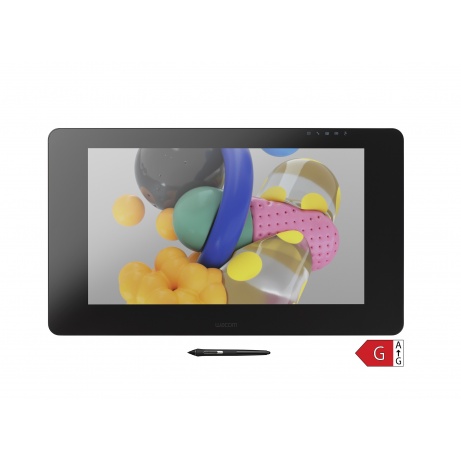 Wacom Cintiq Pro 24 touch