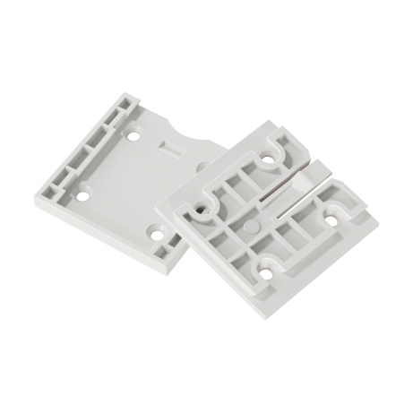 MikroTik RMK-2x10/19 - 10" Sada pro montáž 2x CSS318-16G-2S+IN do 1U 19" Racku
