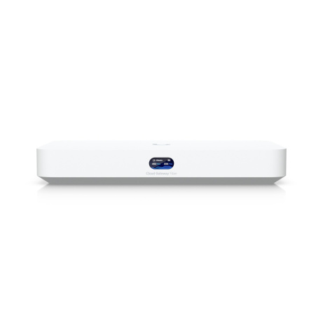 Ubiquiti UCG-Fiber, Cloud Gateway Fiber