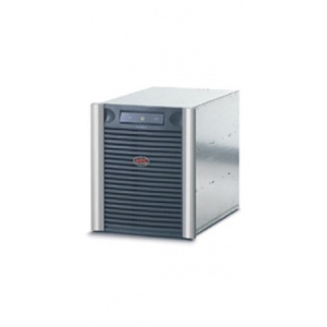 APC Symmetra LX 8kVA Scal.to 8kVA N+1 RM,230/400V