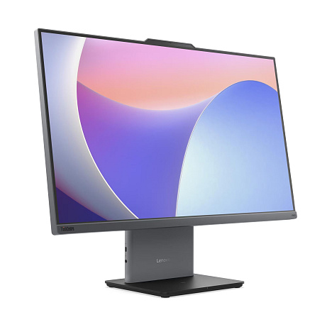 Lenovo ThinkCentre neo/50a 27 Gen 5/27"/FHD/Intel® Core 7 240H/16GB/1TB/Intel int/W11P/Šedá/3ROn-Sit