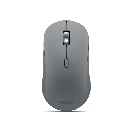 Lenovo Yoga Bluetooth Silent Mouse (Luna Grey)