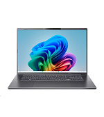ACER NTB Aspire 18 AI (A18-I71M-72KN),i5 1335U,18"WUXGA,16GB,512GB SSD,Intel Graphics,W11H,Gray