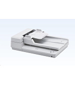 RICOH skener SP-1425 A4, color, duplex, 25ppm, ADF 50 + A4 ploché lože (flatbed), USB 2.0, Z: 36M