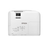 EPSON projektor EB-W55, WXGA, 16.000:1, HDMI, USB, Wi-Fi REPRO 2W