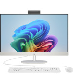 HP AiO 24-ct2001nc, 24" FHD, Touch, RYZEN AI 5 340, RAM 32GB DDR5, SSD 1TB, Win11 Home, GamePass 3měsíce zdarma