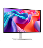 DELL LCD S2725DSM - 27"/QHD/IPS/2560x1440/16:9/144Hz/1ms/1500:1/350 cd/m2/HDMI/DP/VESA/PIVOT/3YNBD (210-BSVN)