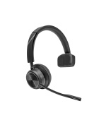 Poly Savi 7410 Office Monaural DECT 1880-1900 MHz Headset