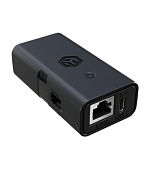 MikroTik GPOE-USB Napájecí adaptér PoE na USB-C