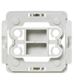 Homematic IP  Adaptér Berker B1 - EQ3-ADA-B1