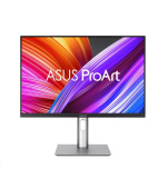 ASUS LCD 24.1" PA248CRV 1920x1200 RGB ProArt 350cd 5ms 75Hz REPRO USB-C-VIDEO+90W DP HDMI USB-HUB PIVOT VESA - DP HDMI k