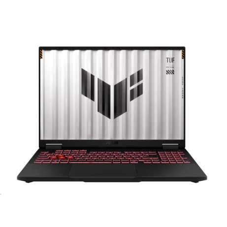 ASUS TUF Gaming A16 (FA608UP-RV019W), R7 260, 16" 1920x1200, 32GB, 1TB SSD, Radeon 780M+RTX 5070, W11 Home, Jaeger Gray