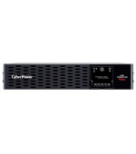 CyberPower Professional Series III RackMount 3000VA/3000W. 2U - Poškozený obal - BAZAR