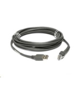 Zebra connection cable, USB