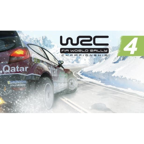 WRC 4