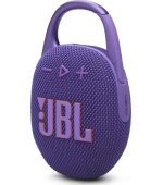 JBL CLIP 5 PURPLE
