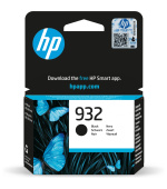 HP 932 Black Ink Cart, 8,5 ml, CN057AE (400 pages)