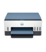 HP All-in-One Ink Smart Tank 675 (A4, 12/7 ppm, USB, Wi-Fi, Print, Scan, Copy, duplex)