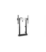 Optoma IFPD RISE 2005 MOTORIZED DISPLAY LIFT FLOOR/WALL 50 B EU, rozbalen