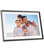 AGFAPHOTO Realiview APF1000 WiFi - fotorámeček