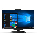 BAZAR - LENOVO LCD TIO 27 - 27",IPS,mat,16:9,2560x1440,178/178,4/6/14ms,350cd/m2,1000:1,VESA,Pivot,cam,repro - pošk. oba