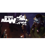 A Long Way Down (PC) klíč Steam