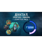 Avatar: Frontiers of Pandora (PC) klíč Uplay
