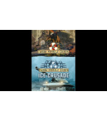 Cuban Missile Crisis + Ice Crusade Pack (PC) klíč Steam