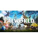 Palworld (PC) klíč Steam