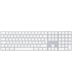 Magic Keyboard s numerickou klávesnicí - IE