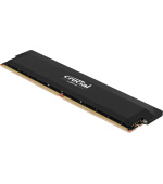 Crucial Pro OC/DDR5/32/6000MHz/CL40/1x32GB/Black