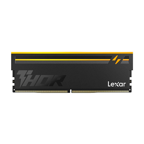 Lexar THOR 2.0 32GB DDR5 6000MHz CL36 RGB (2x16GB)