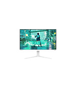 Philips Evnia/24M2N3201PL/23,8"/IPS/FHD/260Hz/0,3ms/Bílá/3R