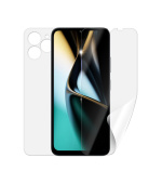 Screenshield MYPHONE N23 Lite fólie na celé tělo