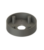 TP-LINK držák s kab.krytkou pro kam.VIGI Turret S485/S445/S455/C455/C445/C485 na stěnu a strop, bílý