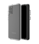GEAR4 D3O Crystal Palace kryt Samsung Galaxy S20+