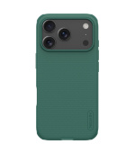 Nillkin Super Frosted PRO Apple iPhone 17 Pro Max Dark Green