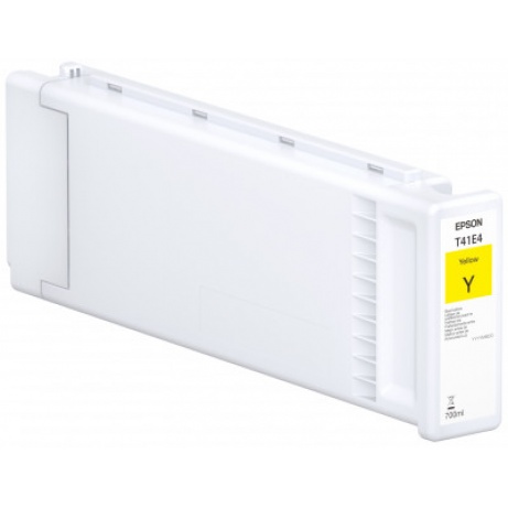 Epson Single UltraChrome XD2 Yellow 700ml