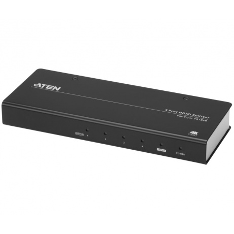 ATEN 4 port HDMI 2.0 splitter 1-4 True 4K@60Hz