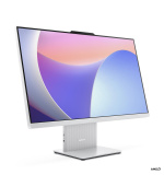 Lenovo IdeaCentre/AIO 27ARR9/27"/FHD/R5-7535HS/16GB/512GB/AMD int/W11H/Šedá/2R