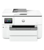 HP All-in-One Officejet 9730e Wide Format (A3, 22 ppm (A4), USB, Ethernet, Wi-Fi, Print/Scan/Copy DADF)
