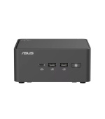 ASUS NUC 15 Pro RNUC15CRHC700002/Intel Core 7-240H/DDR5/7x USB/LAN/WiFi/Intel Graphics/M.2/Tall/L6 Kit/EU power cord