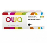 OWA Armor toner pro HP CLJ Pro 4202 černý, 7.500 str., komp. s W2200X