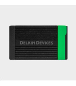 Delkin CARDREADER CFEXPRESS ALUMINUM