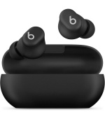 Beats Solo Buds - True Wireless Earbuds - Matte Black