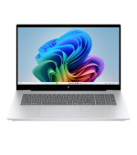 NTB HP OmniBook 7 NG AI PC 17-dc0000nc, Ultra 5-226V, Touch/17.3 FHD, 16GB LPDDR5X, SSD 1TB, Win11 Pro,2Y On-Site