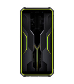 Smartphone Ulefone Armor X12 Pro 4G Helio G36 4GB 64GB, Less Green