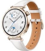 Huawei Watch GT 5 41mm Leather CZ