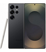 Samsung S25 Ultra S938 5G 12/512GB ds black, EU